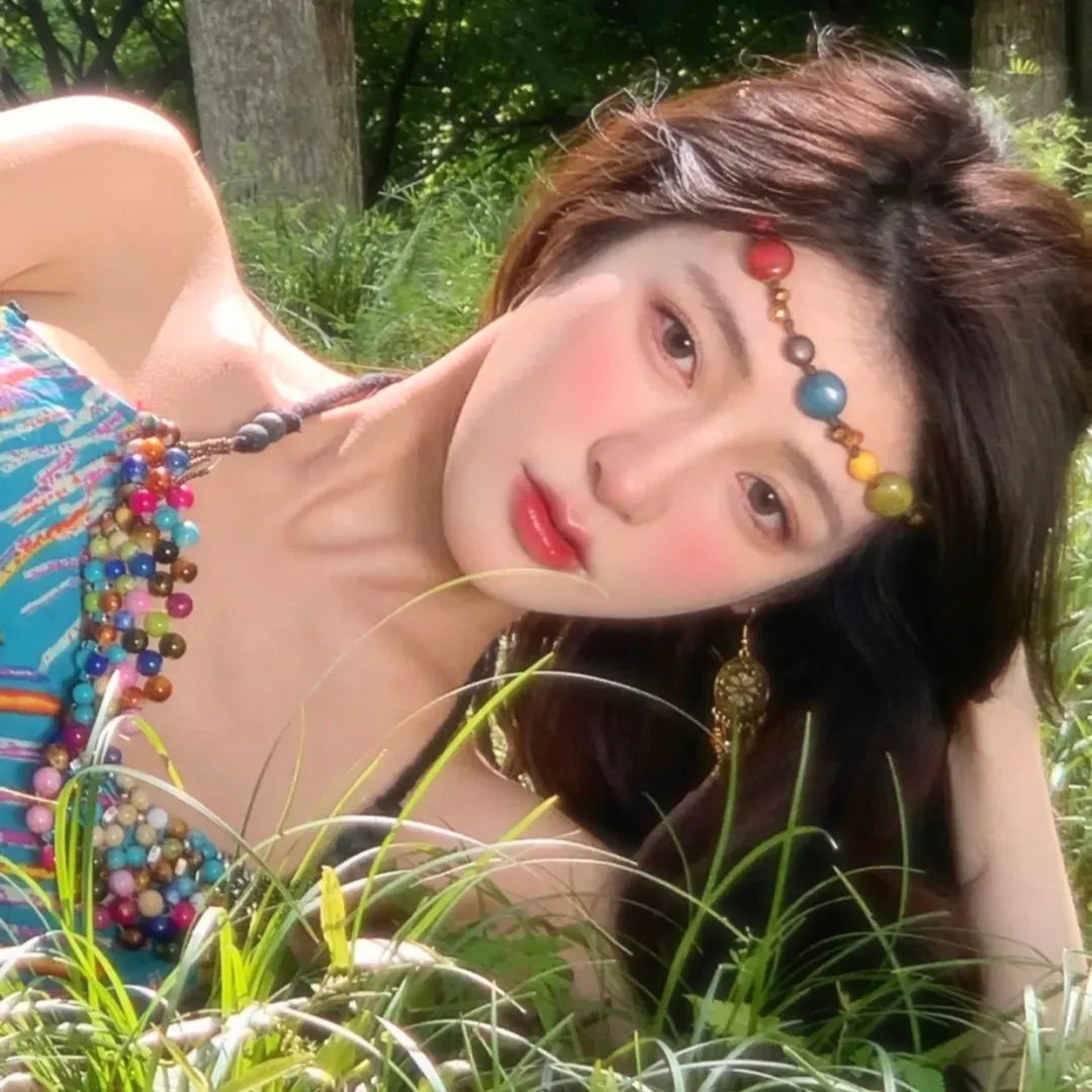 镜子不说谎
