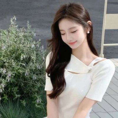 海的女人