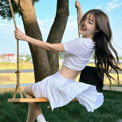 开心巨无霸
